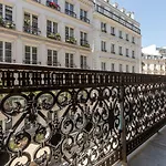 Oniri - Serviced Apartments In Louvre - Rue De Richelieu