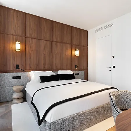 Oniri - Serviced In Louvre - Rue De Richelieu * Parigi