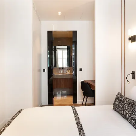 Appartamento Oniri - Serviced In Louvre - Rue De Richelieu Parigi