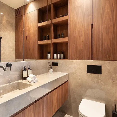 Oniri - Serviced In Louvre - Rue De Richelieu Parigi