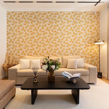 Appartamento Oniri - Serviced In Louvre - Rue De Richelieu