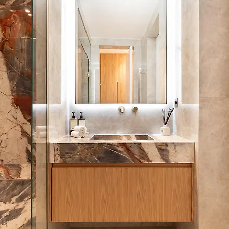 Oniri - Serviced In Louvre - Rue De Richelieu * Parigi