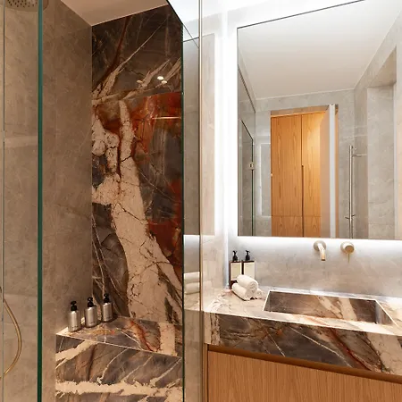 Appartamento Oniri - Serviced In Louvre - Rue De Richelieu Parigi